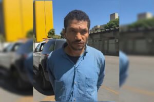 Homem que agrediu criança com chute na cabeça em Brasília é liberado após TCO
