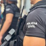 Homicídio em Almadina...