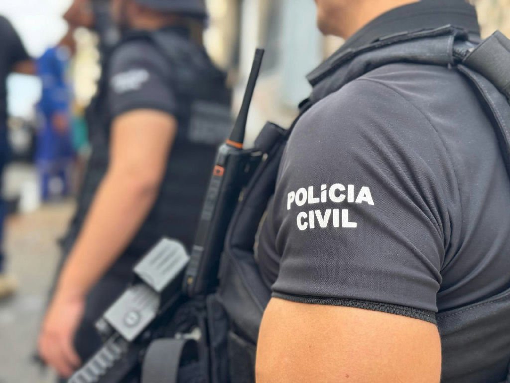 Homicídio em Almadina ocorre após recusa de compartilhamento de internet