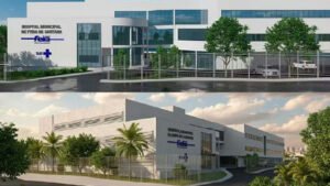Hospital de Feira de Santana: entenda a concessão bilionária de R$ 1,5 bilhão