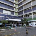 Hospital Geral Roberto...