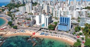 Hotel Marazul no Porto da Barra será substituído por prédio residencial
