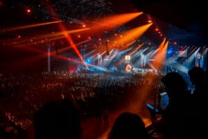 Hotmart Fire 2026 consolida o Brasil como polo global da creator economy