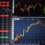 Ibovespa mantém trajetória...