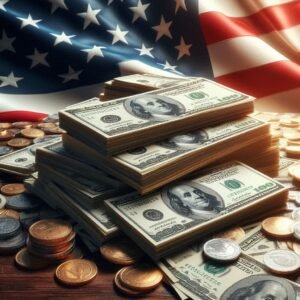 Ibovespa reverte sequência de perdas com alta de 1,55% e dólar recua