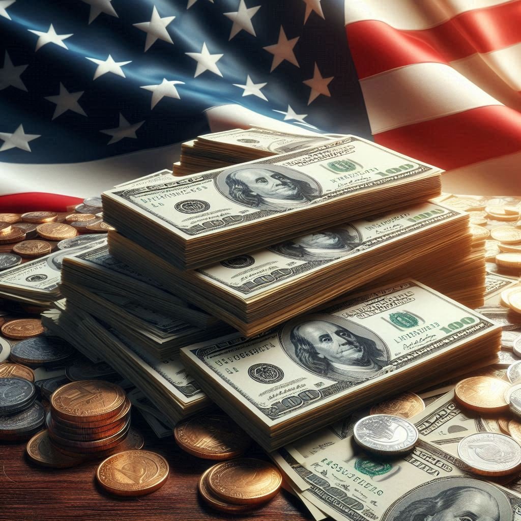 Ibovespa reverte sequência de perdas com alta de 1,55% e dólar recua