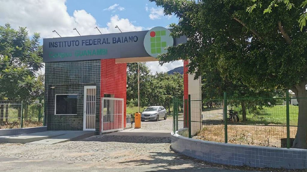 IF Baiano abre 84 vagas para curso gratuito de geoprocessamento em Santo Estêvão