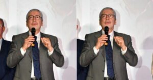 Imbassahy defende legado de Temer e critica polarização política em Salvador