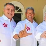 Perfis de Jerônimo,...