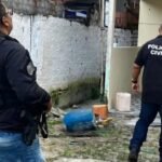 Servidor de prefeitura...
