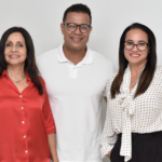 Prefeita de Araci...