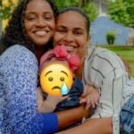Mãe e filha...