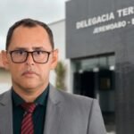 Advogado é identificado...