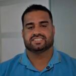 Saulo deixa o...