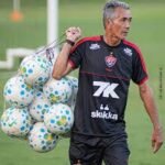 Campanha do Vitória...