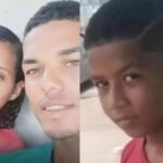 Mãe, filho de...