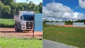 Inema suspende embargo de obra em aeroporto de Ilhéus sob investigação federal