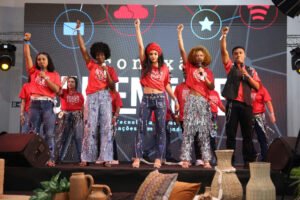 Instituto JCPM promove imersão cultural para 250 jovens em Salvador