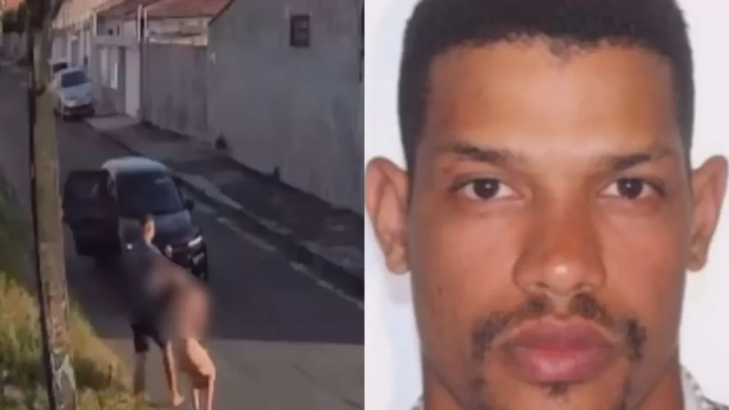 Investigação apura agressão de homem contra mulher flagrada em Paço do Lumiar