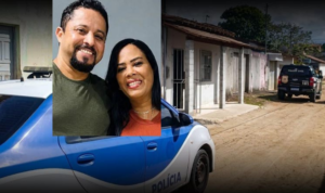 Investigação apura desaparecimento de casal após relato de veículo suspeito na Bahia