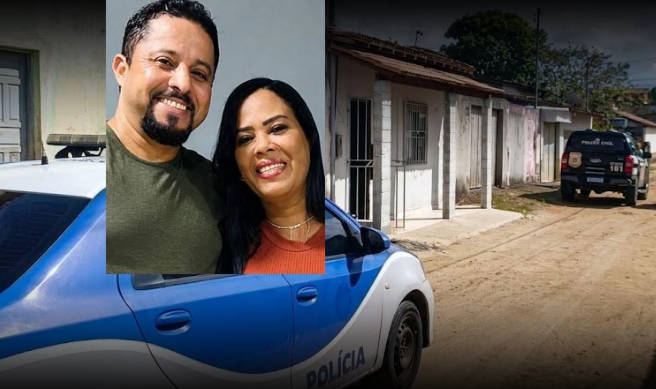 Investigação apura desaparecimento de casal após relato de veículo suspeito na Bahia