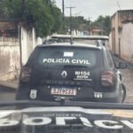 Investigação apura homicídio...