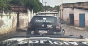 Investigação apura homicídio e carbonização de corpo em Santo Estêvão
