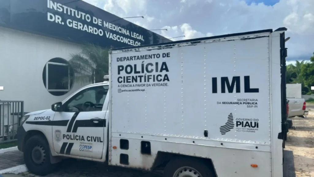 Investigação apura morte de mulher por suspeita de choque elétrico em Teresina