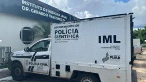 Investigação apura morte de mulher por suspeita de choque elétrico em Teresina