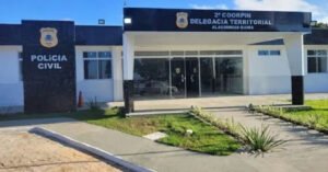 Investigação apura triplo homicídio com suspeita de feminicídio em Entre Rios