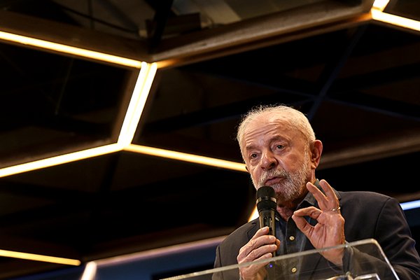 Investigação da PF aponta pagamentos de lobista a ex-chefe de gabinete de Lula