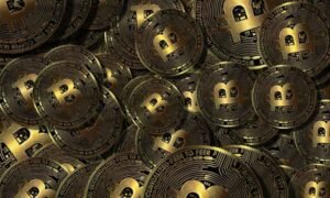 Investimentos em Etfs de Bitcoin crescem com aporte de US$ 853 milhões liderado pela Blackrock