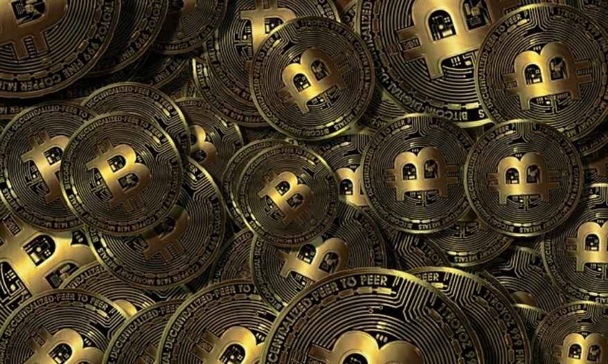Investimentos em Etfs de Bitcoin crescem com aporte de US$ 853 milhões liderado pela Blackrock