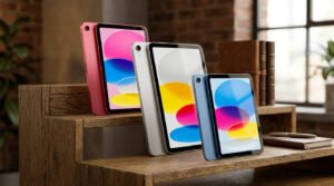 Ipad com chip a16 ganha destaque em promoções na Amazon