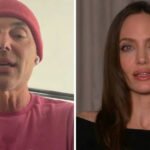 Irmão de Angelina...