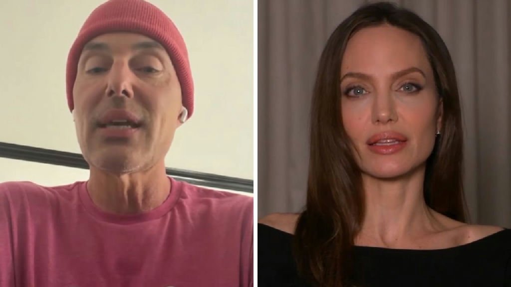 Irmão de Angelina Jolie revela sua orientação sexual aos 53 anos: 'Nunca foi sobre fingir'
