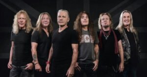Iron Maiden promove corrida de rua inédita em São Paulo antes de shows