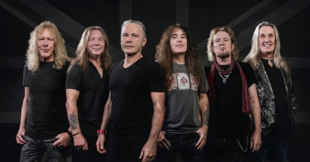 Iron Maiden promove corrida de rua inédita em São Paulo antes de shows