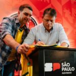 Isolamento político marca...