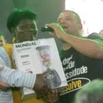 Itagi promove entrega...