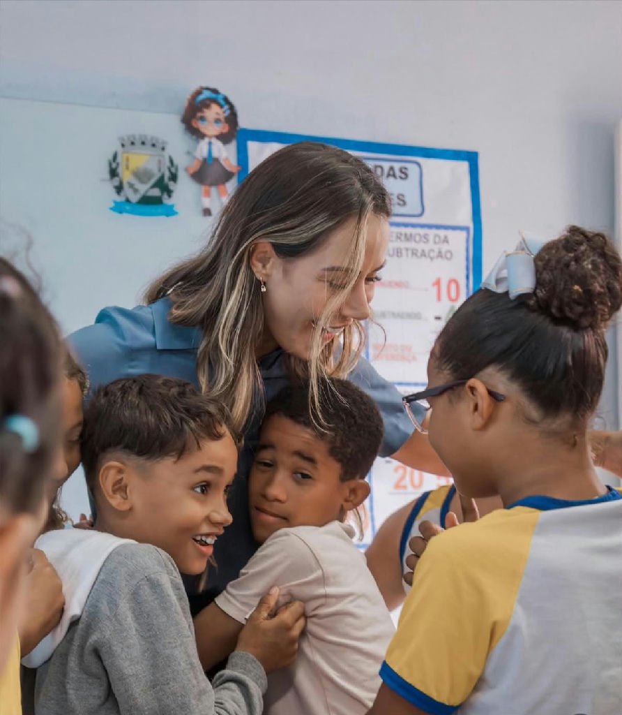 Itatim se destaca na Bahia com a maior nota do Ideb nos anos iniciais do Ensino Fundamental