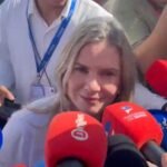 Ivana Bastos reafirma...