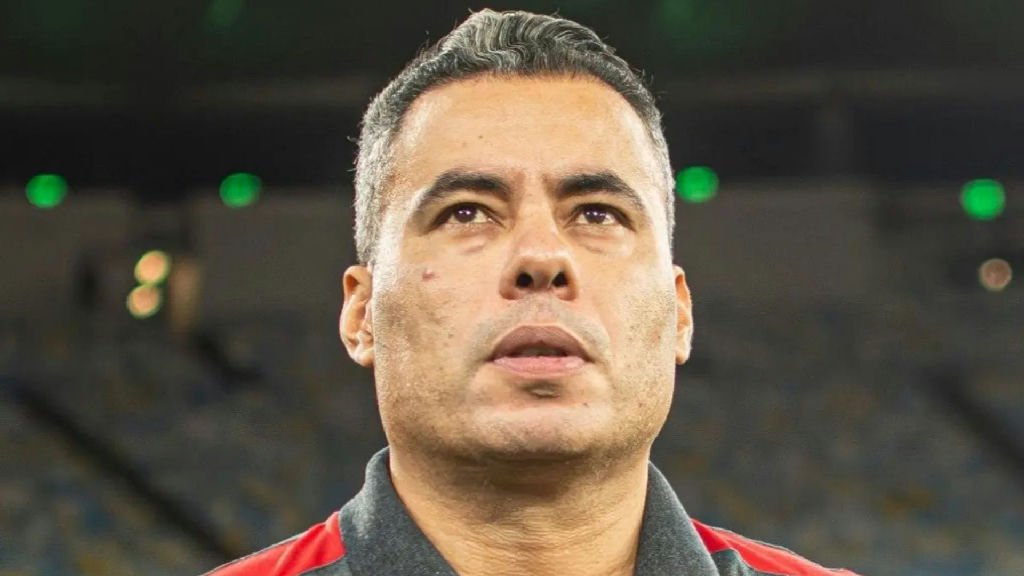 Jair Ventura reafirma compromisso com o Vitória após sequência de derrotas