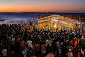 JAM no MAM comemora 27 anos com tributo instrumental a Caetano Veloso
