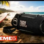 JBL Xtreme 5...