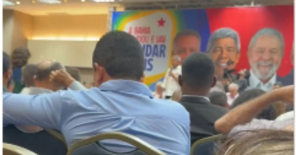 Jerônimo Rodrigues articula estratégia para ampliar apoio evangélico na Bahia