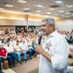 Jerônimo Rodrigues mobiliza...