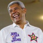 Jerônimo Rodrigues registra...