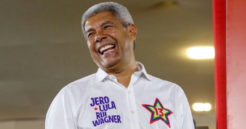 Jerônimo Rodrigues registra aumento de 162% em patrimônio nos últimos quatro anos