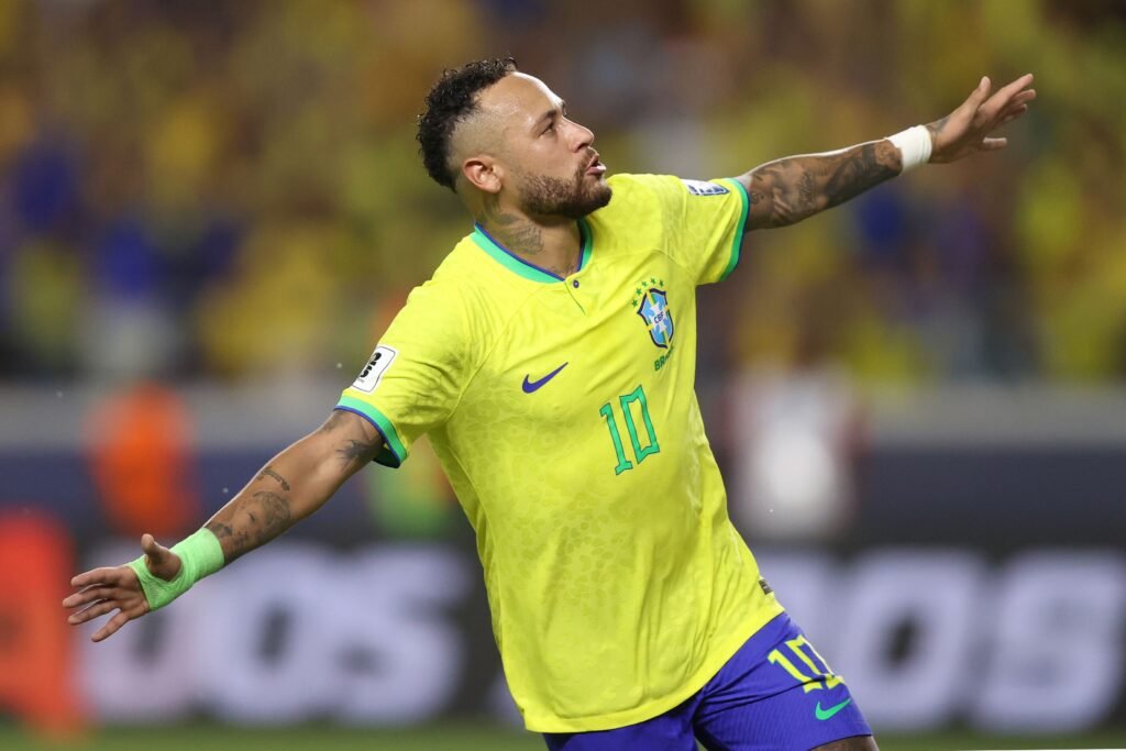 Jornal espanhol detalha plano para Neymar se juntar a Messi e Suárez no Inter Miami